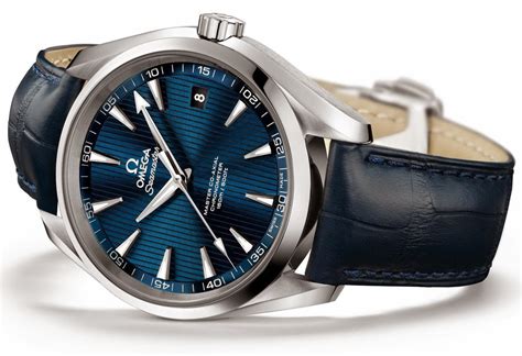 seamaster aqua terra 150m omega master co-axial 41.5 mm|omega aqua terra 150m price.